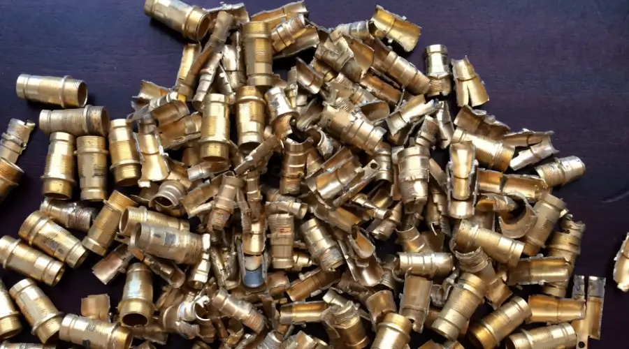 Taaskasutamine Väärismetallide Katted Hõbeda Kulla eemaldamine 04
