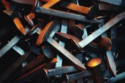 Väärismetallide rafineerimine Hõbeda kulla katte eemaldamine 01